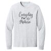 Long Sleeve Core Cotton Tee Thumbnail