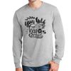 Long Sleeve Core Cotton Tee Thumbnail
