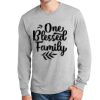 Long Sleeve Core Cotton Tee Thumbnail