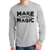 Long Sleeve Core Cotton Tee Thumbnail
