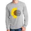 Long Sleeve Core Cotton Tee Thumbnail