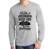 Long Sleeve Core Cotton Tee Thumbnail