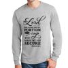 Long Sleeve Core Cotton Tee Thumbnail