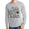 Long Sleeve Core Cotton Tee Thumbnail