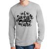 Long Sleeve Core Cotton Tee Thumbnail