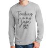 Long Sleeve Core Cotton Tee Thumbnail