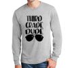 Long Sleeve Core Cotton Tee Thumbnail