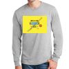 Long Sleeve Core Cotton Tee Thumbnail