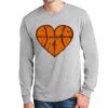 Long Sleeve Core Cotton Tee Thumbnail