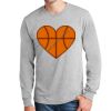 Long Sleeve Core Cotton Tee Thumbnail