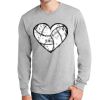 Long Sleeve Core Cotton Tee Thumbnail