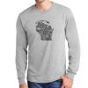 Long Sleeve Core Cotton Tee Thumbnail