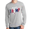 Long Sleeve Core Cotton Tee Thumbnail