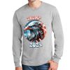 Long Sleeve Core Cotton Tee Thumbnail