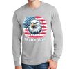 Long Sleeve Core Cotton Tee Thumbnail