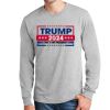 Long Sleeve Core Cotton Tee Thumbnail