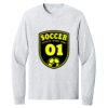 Long Sleeve Core Cotton Tee Thumbnail