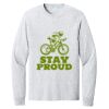 Long Sleeve Core Cotton Tee Thumbnail