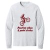 Long Sleeve Core Cotton Tee Thumbnail