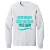 Long Sleeve Core Cotton Tee Thumbnail