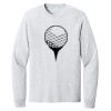 Long Sleeve Core Cotton Tee Thumbnail