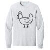 Long Sleeve Core Cotton Tee Thumbnail