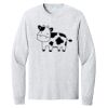 Long Sleeve Core Cotton Tee Thumbnail
