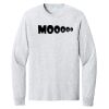 Long Sleeve Core Cotton Tee Thumbnail