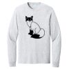Long Sleeve Core Cotton Tee Thumbnail