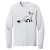 Long Sleeve Core Cotton Tee Thumbnail