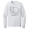 Long Sleeve Core Cotton Tee Thumbnail