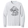 Long Sleeve Core Cotton Tee Thumbnail