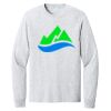 Long Sleeve Core Cotton Tee Thumbnail