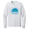 Long Sleeve Core Cotton Tee Thumbnail