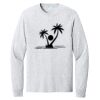 Long Sleeve Core Cotton Tee Thumbnail