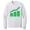 Long Sleeve Core Cotton Tee Thumbnail