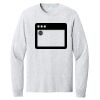 Long Sleeve Core Cotton Tee Thumbnail