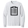 Long Sleeve Core Cotton Tee Thumbnail