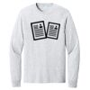Long Sleeve Core Cotton Tee Thumbnail
