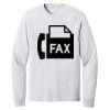 Long Sleeve Core Cotton Tee Thumbnail