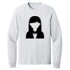 Long Sleeve Core Cotton Tee Thumbnail
