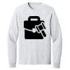 Long Sleeve Core Cotton Tee Thumbnail