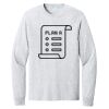 Long Sleeve Core Cotton Tee Thumbnail