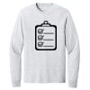 Long Sleeve Core Cotton Tee Thumbnail