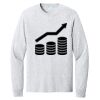 Long Sleeve Core Cotton Tee Thumbnail