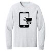 Long Sleeve Core Cotton Tee Thumbnail
