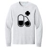 Long Sleeve Core Cotton Tee Thumbnail