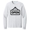 Long Sleeve Core Cotton Tee Thumbnail