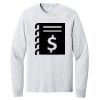 Long Sleeve Core Cotton Tee Thumbnail