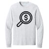 Long Sleeve Core Cotton Tee Thumbnail